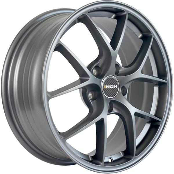 Диски INCH FA8538 7 х 17 5*105 Et: 38 Dia: 56.6 