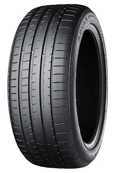 Шины Yokohama Advan Sport V107A 245/35R20 91Y
