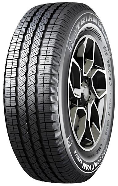 Шины Triangle SeasonX Van TA702 215/65R16 109/107T
