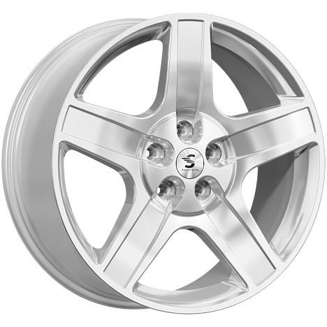 Диски Premium Series КР008 8.5 х 20 5*112 Et: 35 Dia: 66.6 