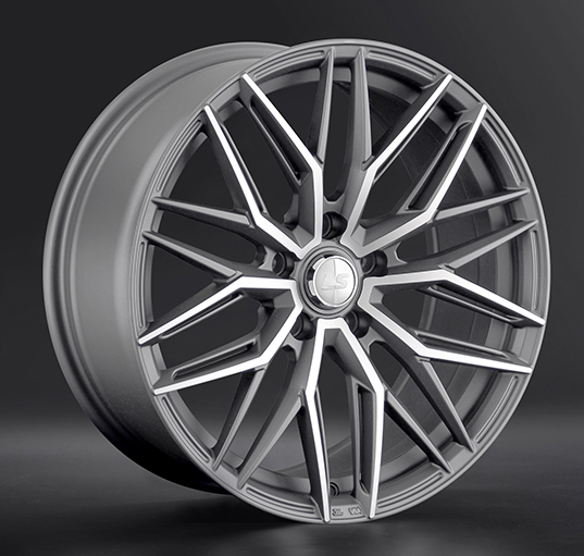 Диски LS wheels LS1331 8.5 х 19 5*114,3 Et: 45 Dia: 67.1 