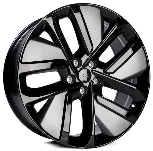 Диски RPLC Li1 9 х 21 5*120 Et: 45.5 Dia: 62.5 