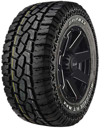 Шины Gripmax Mud Rage R/T Max  305/55R20 121/118Q