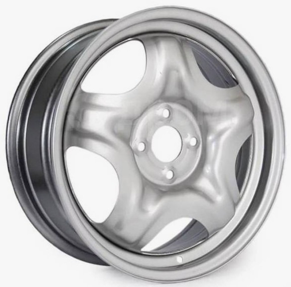 Диски ТЗСК LADA 6.5 х 16 4*100 Et: 41 Dia: 60.1 