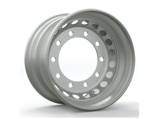 Диски Sunrise 10/335/281 8,25x22,5 10*335 Et:169 Dia:281