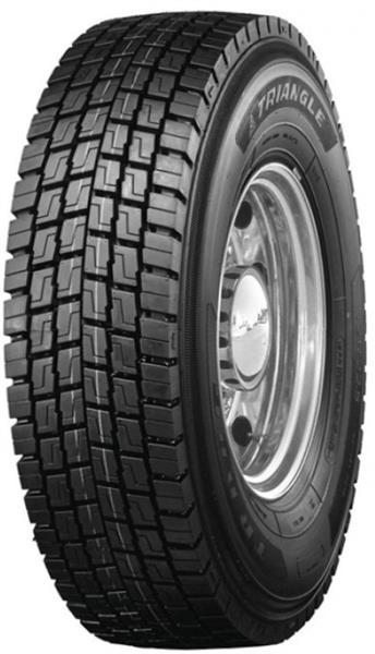 Шины 295/80 R22,5 152/149L 18pr (Ведущая) Triangle TRD06