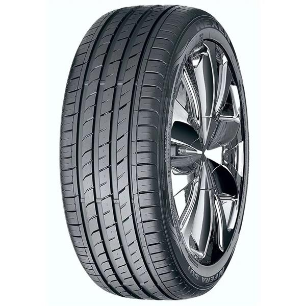 Шины Nexen N'FERA SU1 255/35R18 94Y