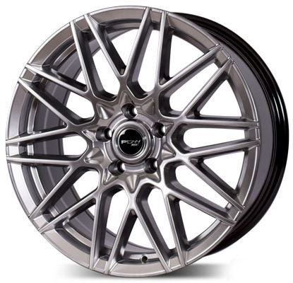 Диски PDW VELOCE 7.5 х 18 5*114,3 Et: 49.5 Dia: 67.1 