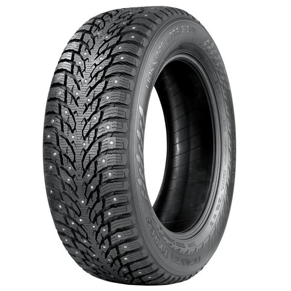 Шины Nokian Tyres Hakkapeliitta 9 SUV 235/55R20 102T