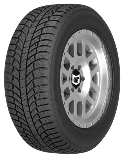 Шины General Grabber Arctic 265/65R18 116T
