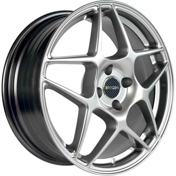 Диски INCH FA8540 7 х 17 5*114,3 Et: 45 Dia: 66.1 