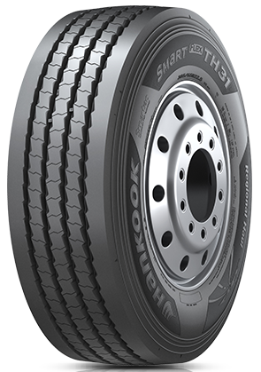 Шины 385/65 R22,5 160K 18pr (Прицеп) Hankook TH31