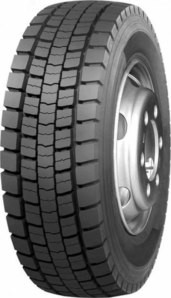 Шины 315/70 R22,5 154/150L 20pr (Ведущая) Goodride MultiDrive D1