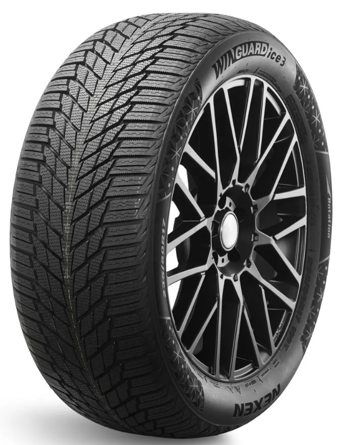 Шины Nexen Winguard ice 3 225/45R19 96T