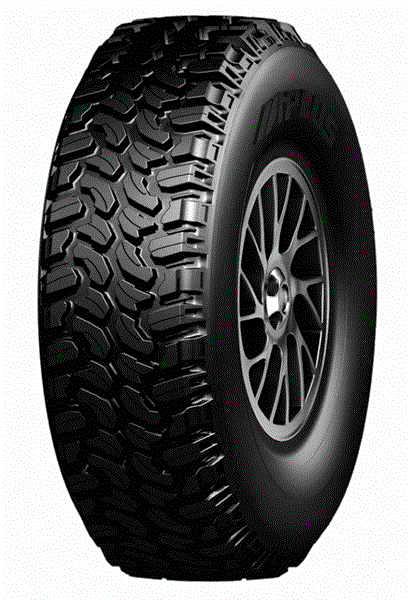 Шины Aplus A929 M/T 265/70R17 121/118Q