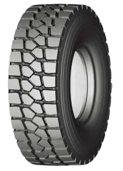 Шины 315/80 R22,5 157/154K 20pr (Ведущая) Aeolus NEO ADC55
