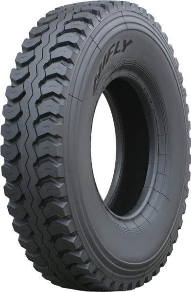 Шины 7/ R16 118/114M 14pr (Универсальная) HIFLY HH-306
