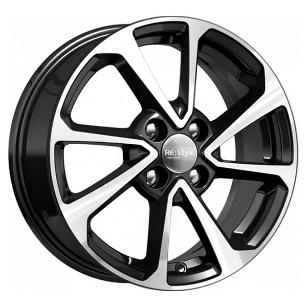 Диски K&K КС861 6 х 15 4*100 Et: 50 Dia: 60.1 