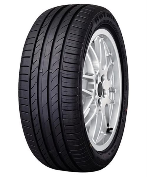 Шины Rotalla Setula S-Rase RU-01 275/40R19 105Y