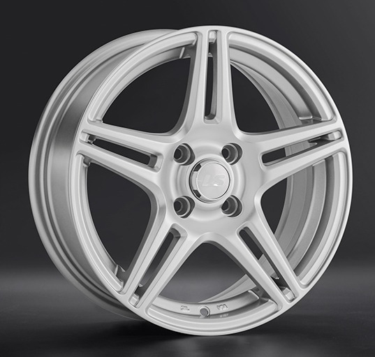 Диски LS wheels LS 770 6.5 х 15 4*100 Et: 40 Dia: 73.1 