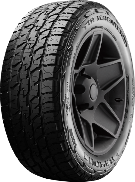 Шины Cooper Discoverer ATT 255/55R18 109H