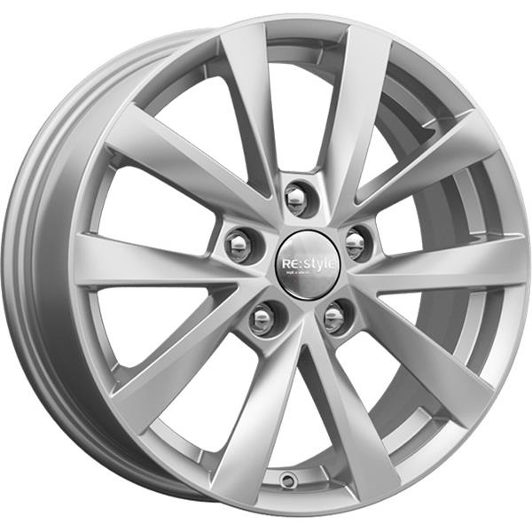 Диски K&K КС863 6.5 х 16 5*112 Et: 46 Dia: 57.1 
