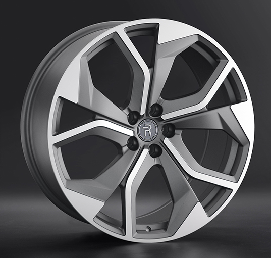 Диски Replay VV356 9.5 х 21 5*112 Et: 31 Dia: 66.6 