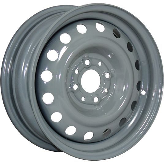 Диски Trebl 53B35B 5.5 х 14 4*98 Et: 35 Dia: 58.6 