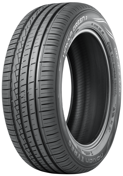 Шины Nokian Tyres Hakka Green 3 195/55R15 89V