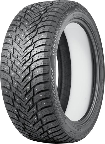 Шины Nokian Tyres Hakkapeliitta 10 EV 275/35R21 103T