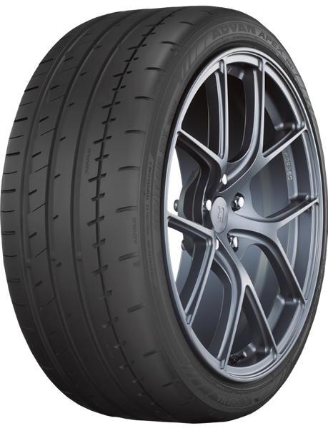 Шины Yokohama Advan Apex V601 245/40R19 98Y