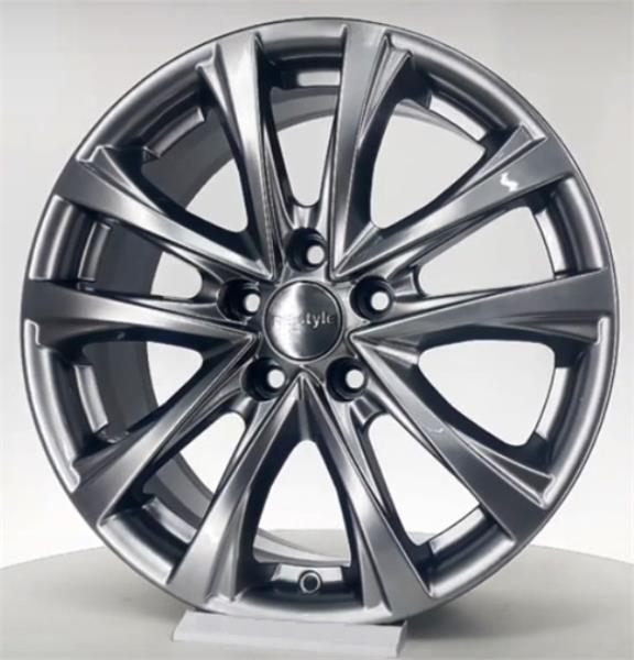 Диски K&K КС776 7 х 17 5*112 Et: 40 Dia: 57.1 