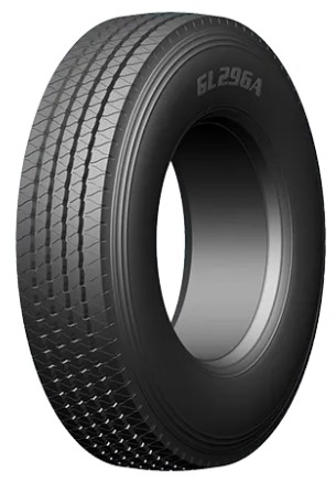 Шины 315/80 R22,5 156/150L (154/150M) 20pr (Рулевая) Tornado GL296A