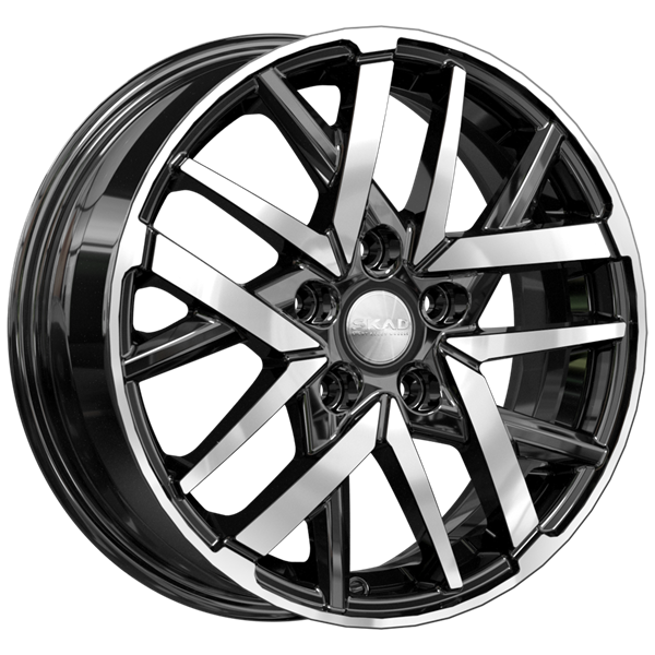 Диски Скад Босфор 6 х 16 5*112 Et: 45 Dia: 57.1 