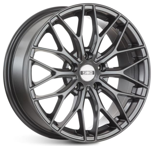 Диски NEO 671 6.5 х 16 4*100 Et: 50 Dia: 60.1 