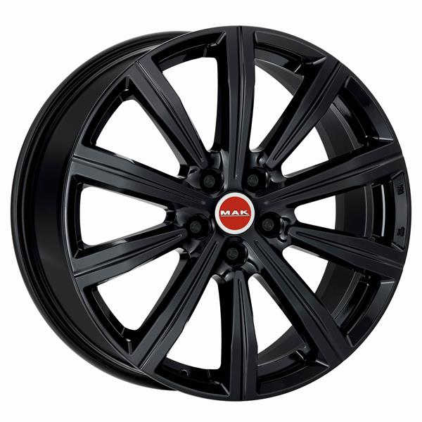 Диски MAK Birmingham 8.5 х 20 5*112 Et: 28 Dia: 66.6 