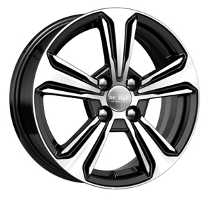 Диски K&K КС 777 6 х 15 4*100 Et: 46 Dia: 54.1 