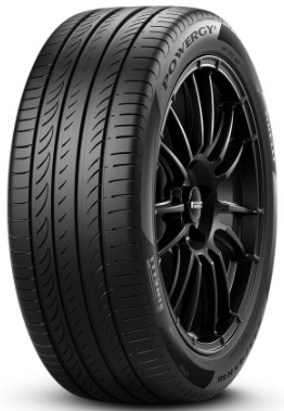 Шины Pirelli Powergy 205/55R17 95V