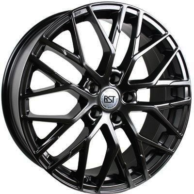 Диски RST R019 7.5 х 19 5*108 Et: 46 Dia: 63.3 разноцветные