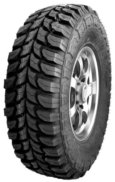 Шины Linglong Crosswind M/T 245/75R16 120/116Q