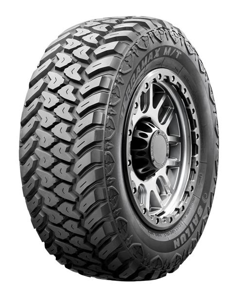Шины Sailun TERRAMAX M/T 265/65R17 120/117Q