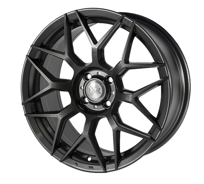 Диски RR CSS3940 7 х 15 4*100 Et: 32 Dia: 60.1 