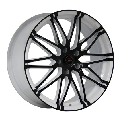 Диски YOKATTA Model-28 8 х 18 5*115 Et: 45 Dia: 70.1 разноцветные