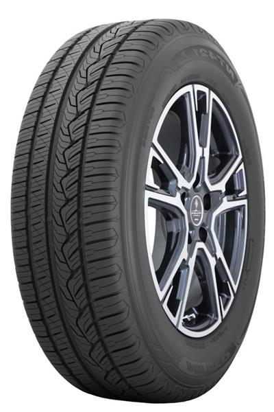Шины Nitto NT421Q 235/55R19 105W