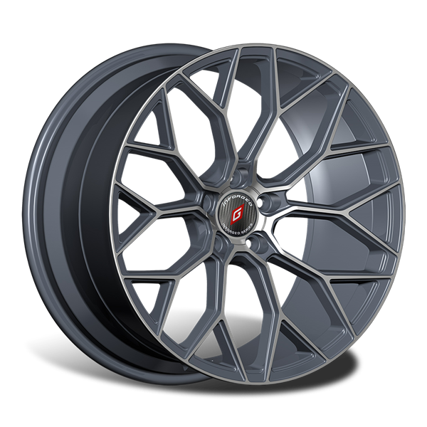 Диски Inforged IFG66 8.5 х 19 5*114,3 Et: 35 Dia: 67.1 
