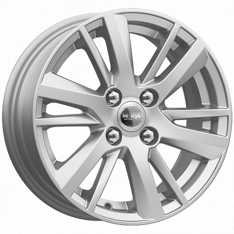 Диски K&K КС880 5.5 х 14 4*98 Et: 35 Dia: 58.6 
