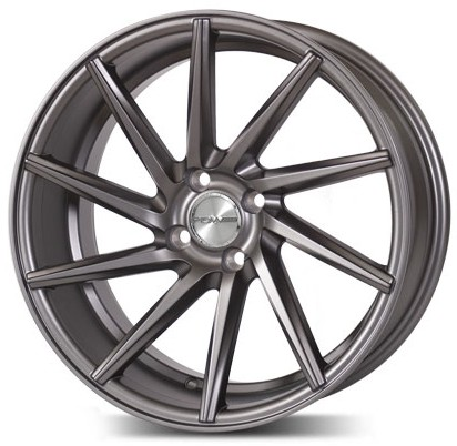 Диски PDW 1022Left 7 х 15 4*100 Et: 30 Dia: 60.1 