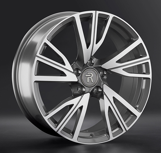 Диски Replay B233(TS) 8.5 х 19 5*120 Et: 35 Dia: 72.6 