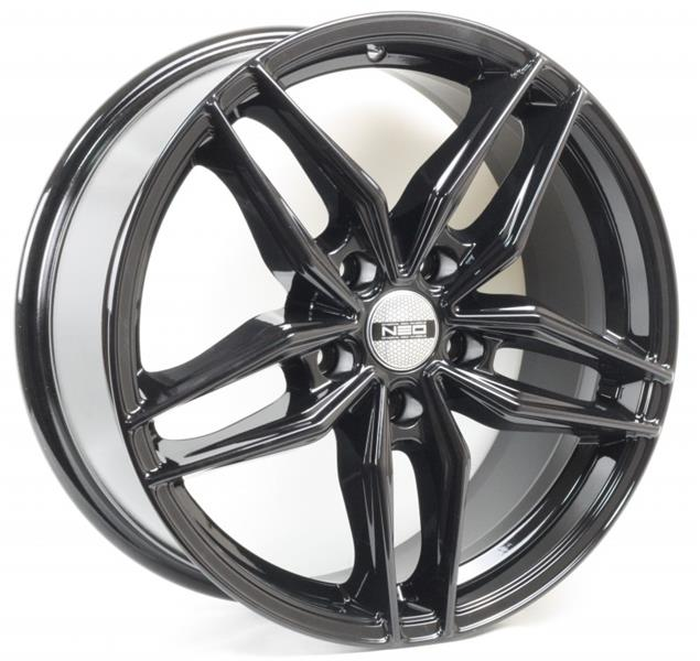 Диски NEO 782 7.5 х 17 5*114,3 Et: 45 Dia: 60.1 разноцветные