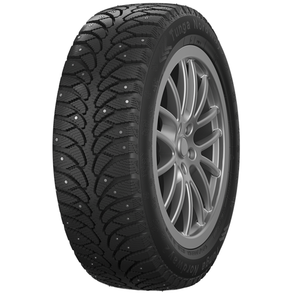 Шины Tunga Nordway 2 205/55R16 94Q